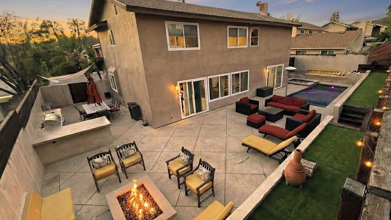 Photo of Outdoor in Agoura Hills