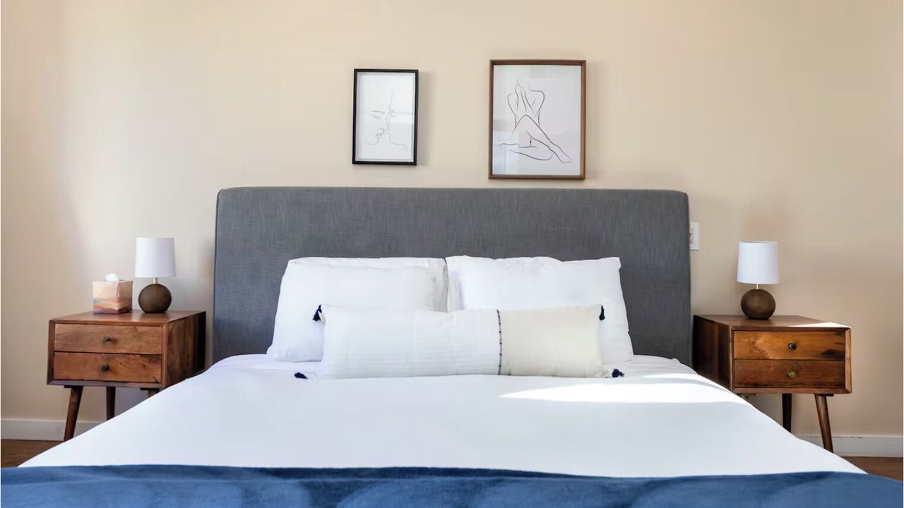 Photo of Bedroom in Agoura Hills