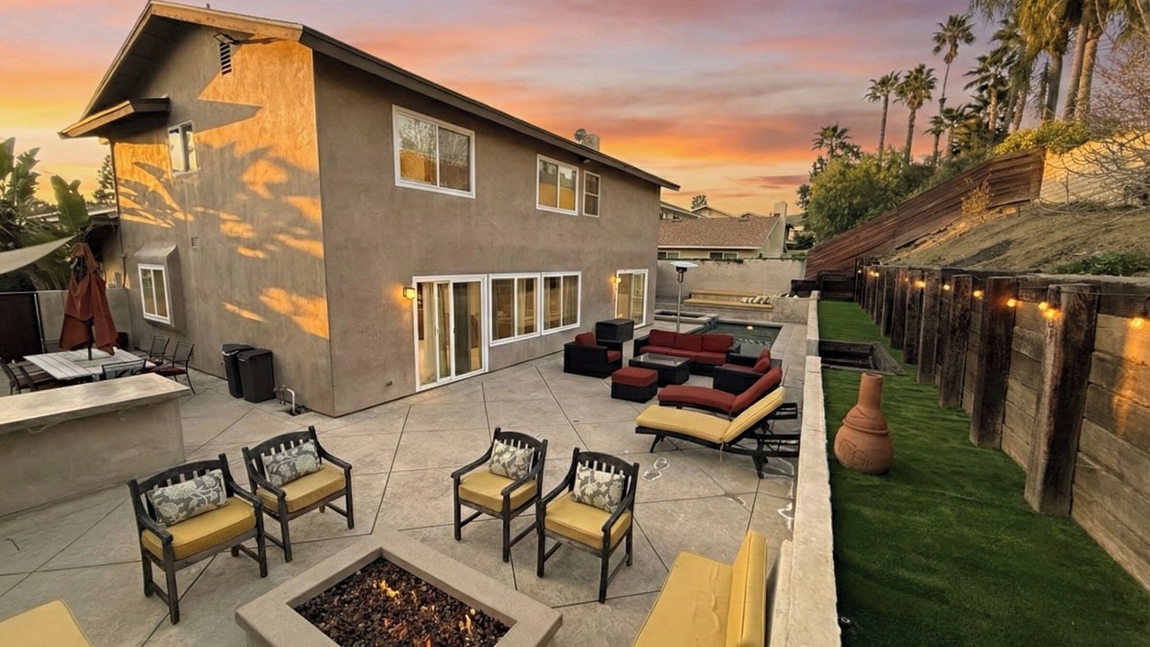 Photo of Outdoor in Agoura Hills