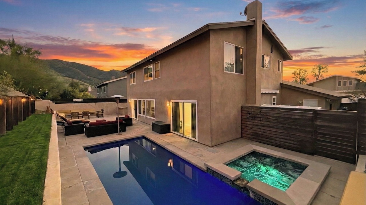 Photo of Outdoor in Agoura Hills