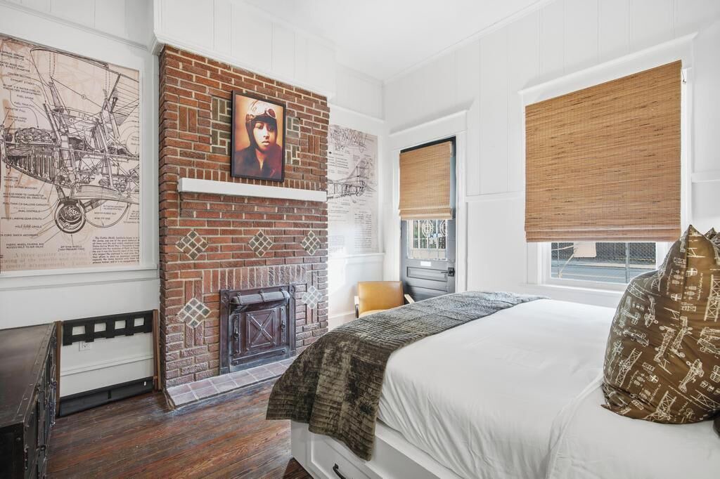 Photo of Bedroom in Downtown Jacksonville