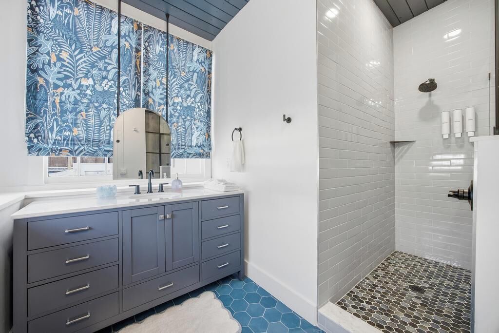 Photo of Bathroom in Downtown Jacksonville