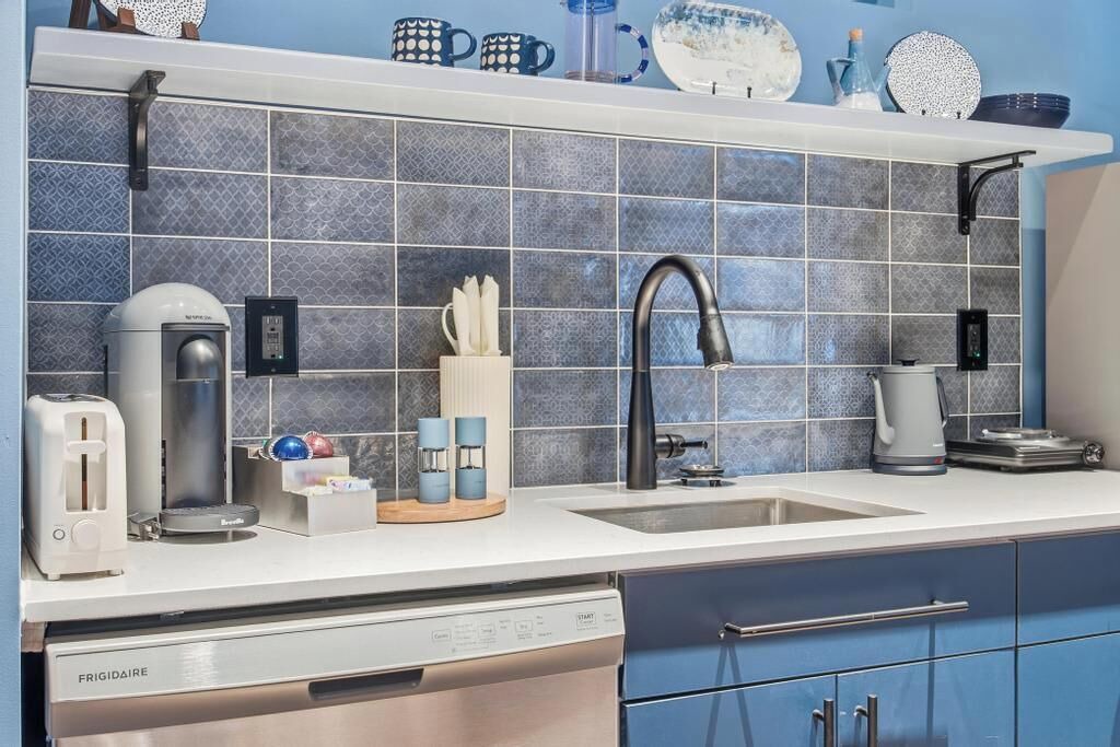 Photo of Kitchen in Downtown Jacksonville