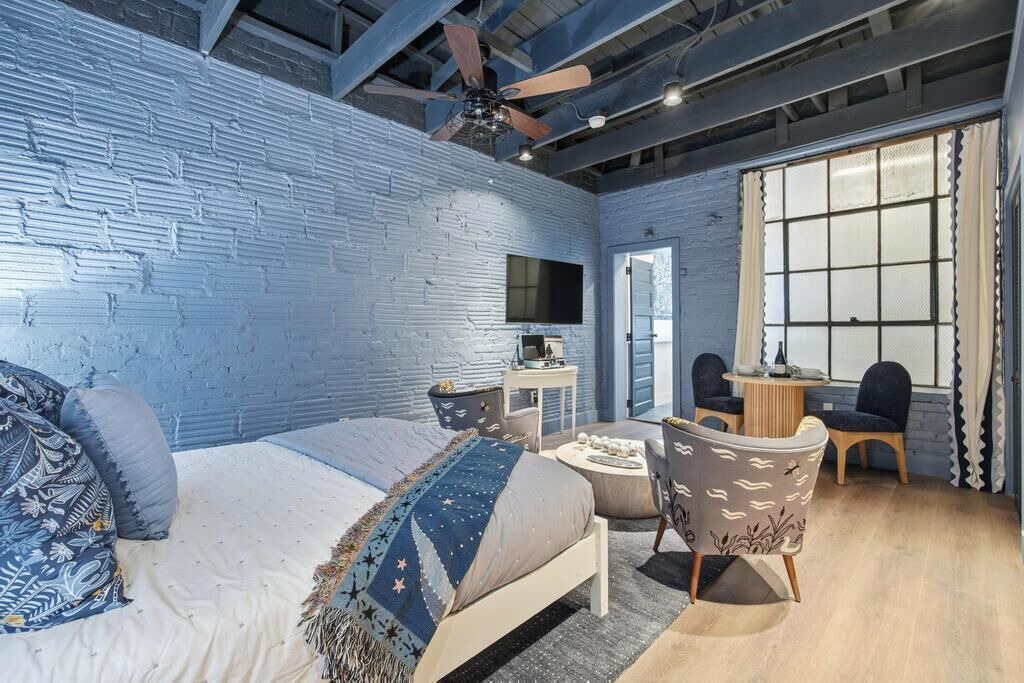 Photo of Bedroom in Downtown Jacksonville