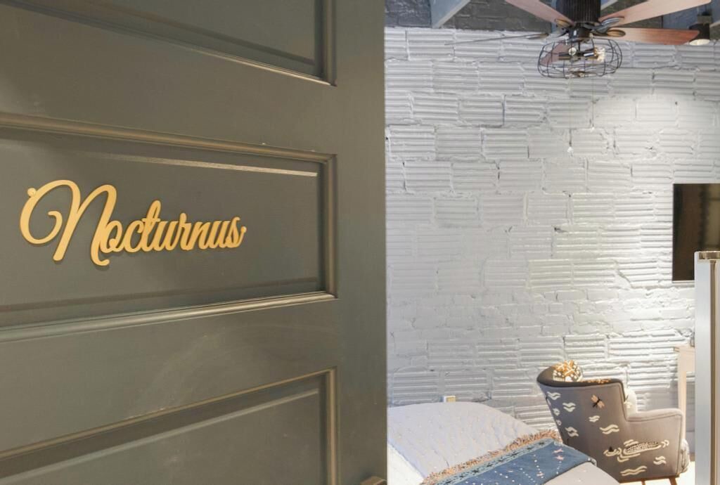 Photo of Bedroom in Downtown Jacksonville