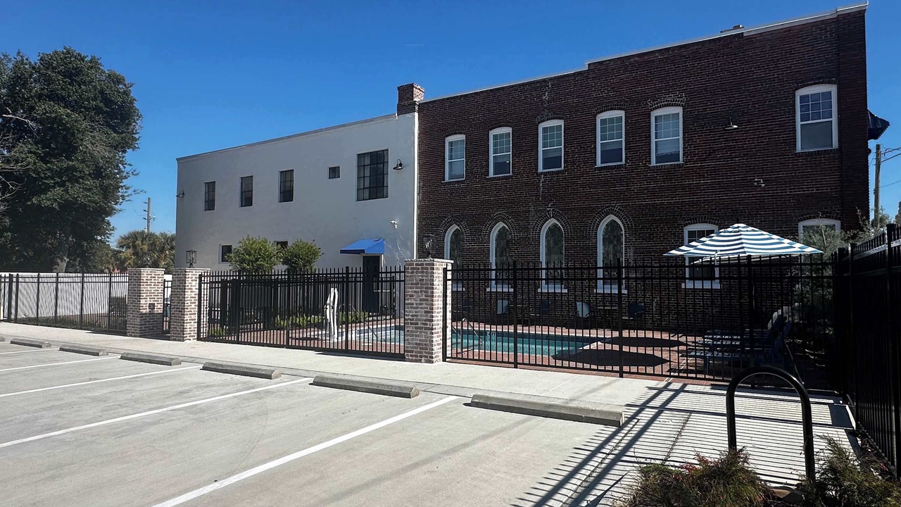 Photo of Outdoor in Downtown Jacksonville