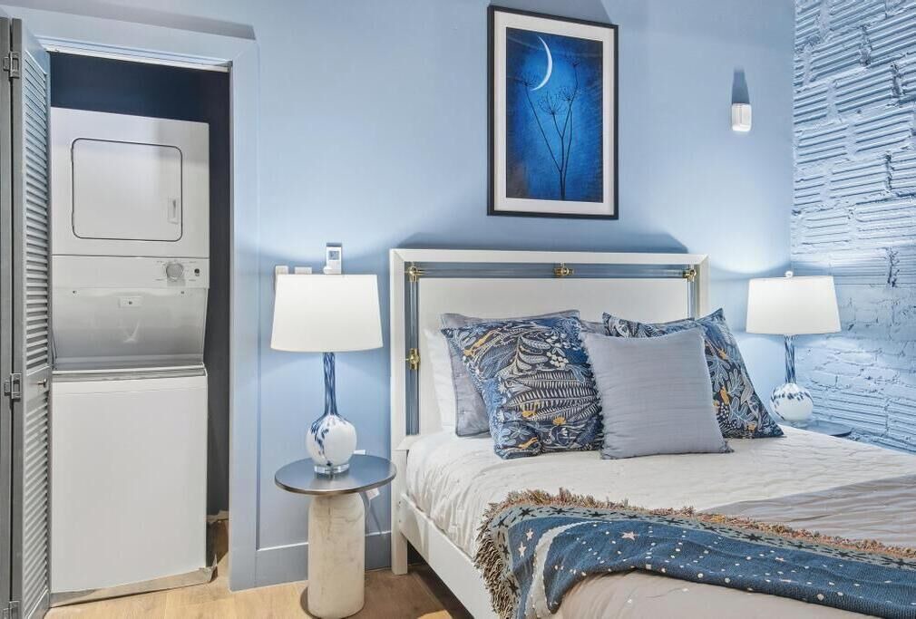 Photo of Bedroom in Downtown Jacksonville
