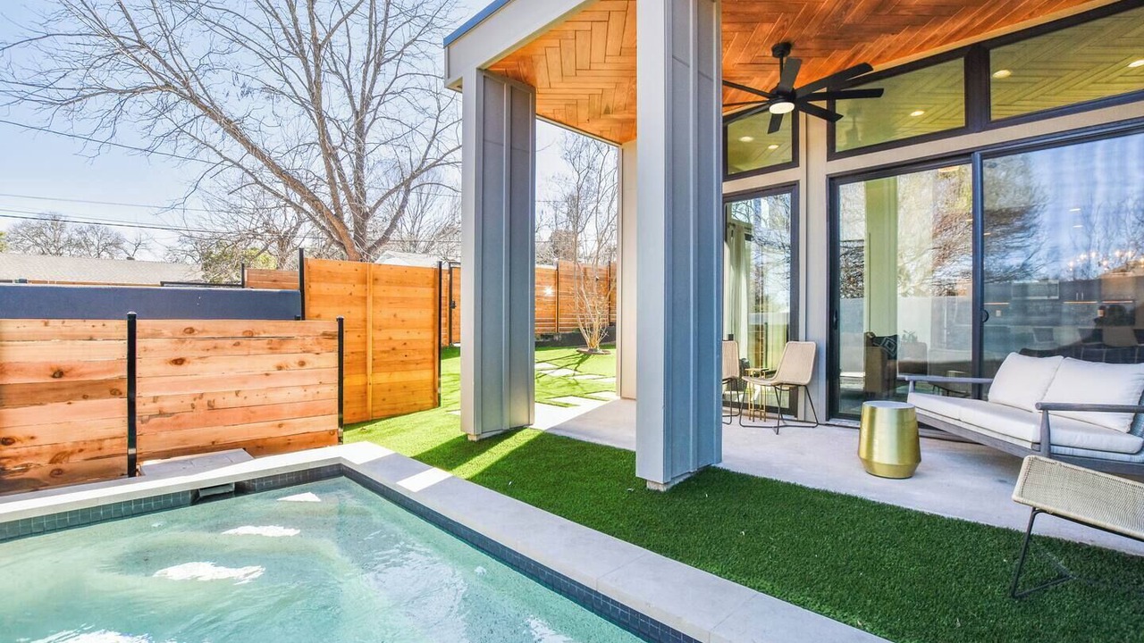 Photo of Outdoor in Parker Lane
