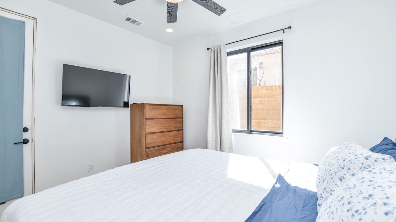 Photo of Bedroom in Parker Lane