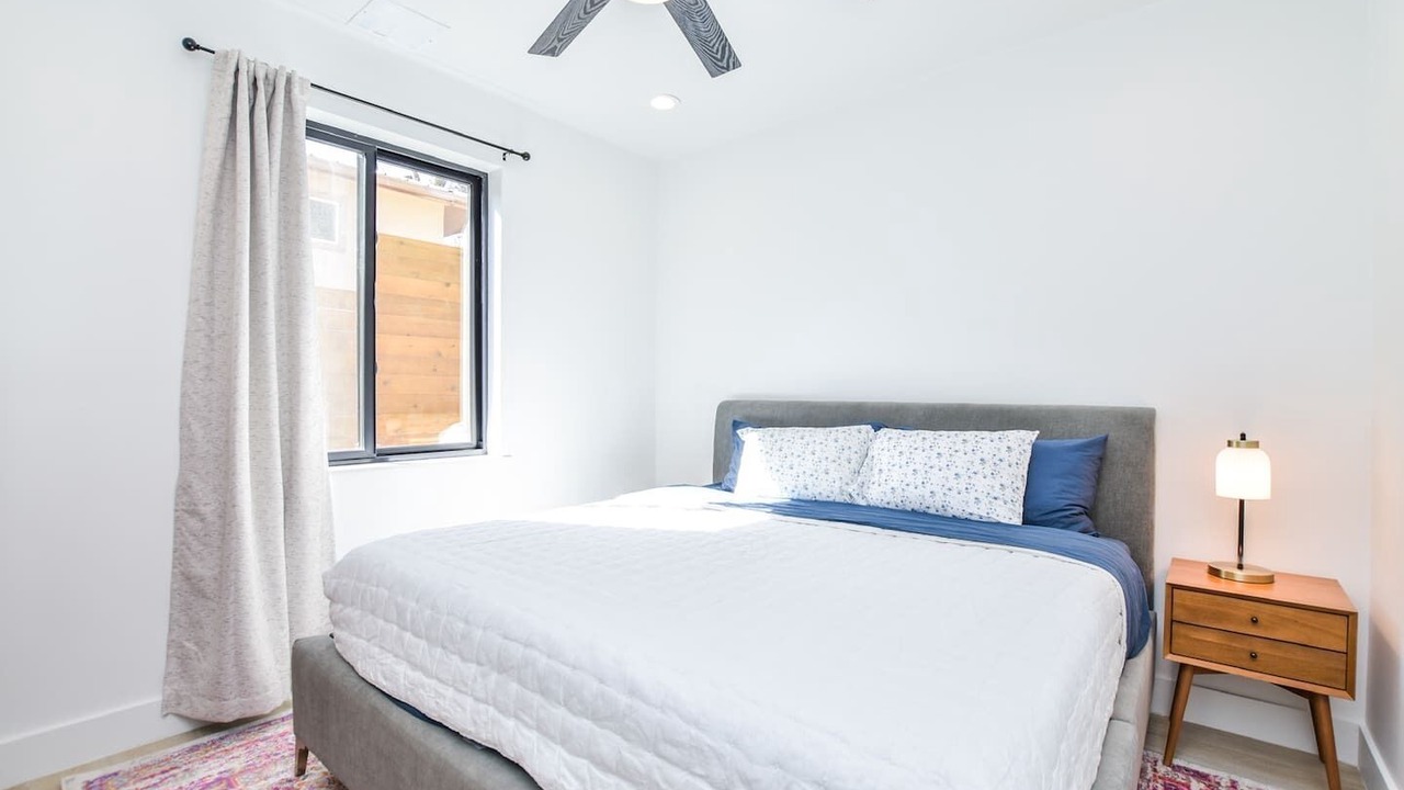 Photo of Bedroom in Parker Lane