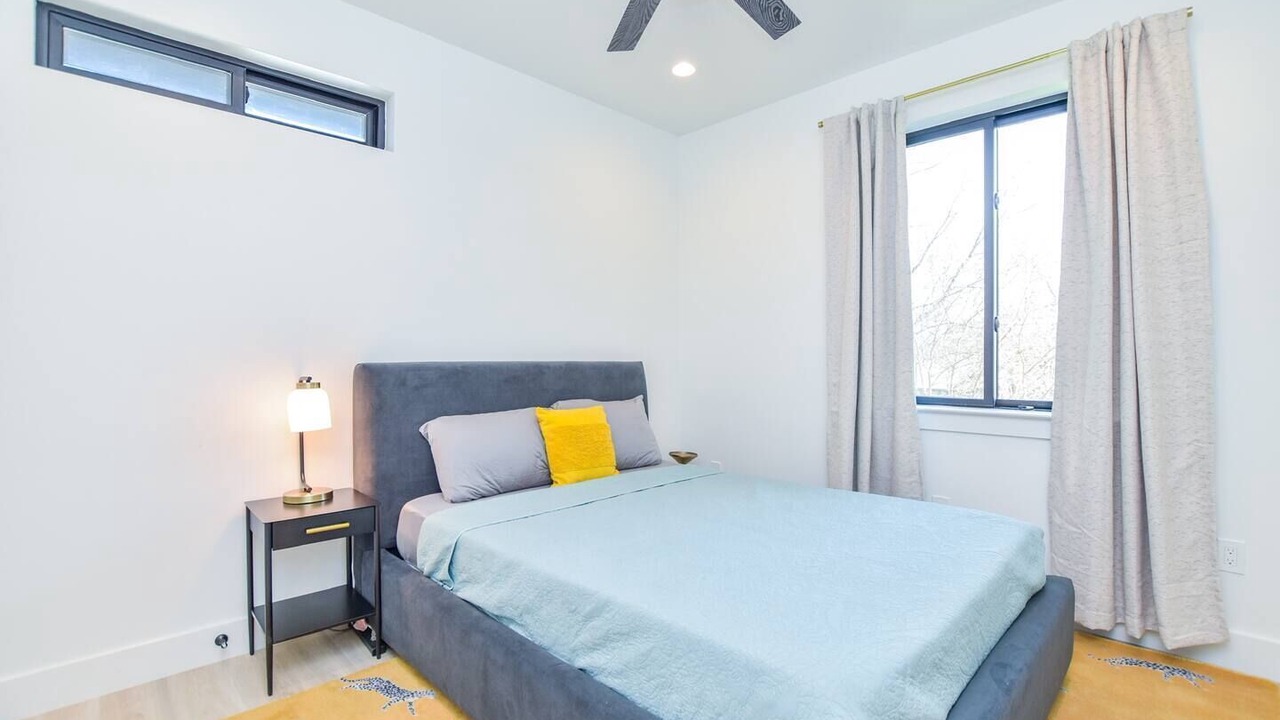 Photo of Bedroom in Parker Lane