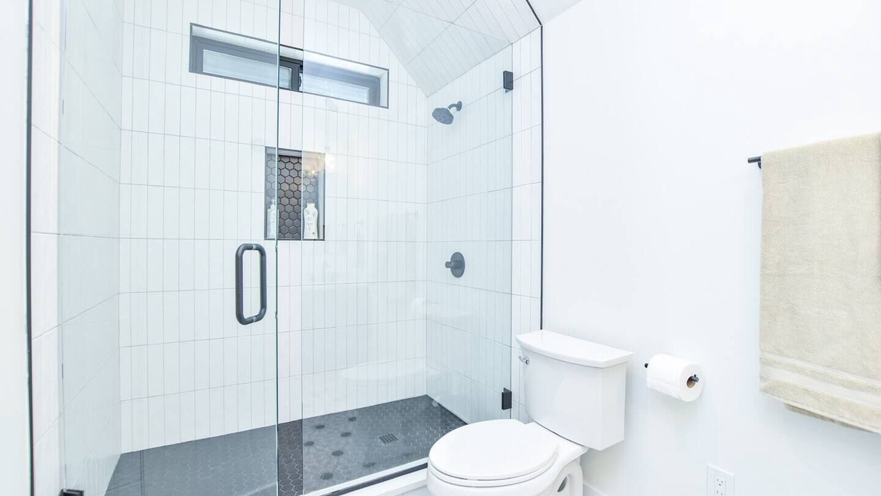Photo of Bathroom in Parker Lane