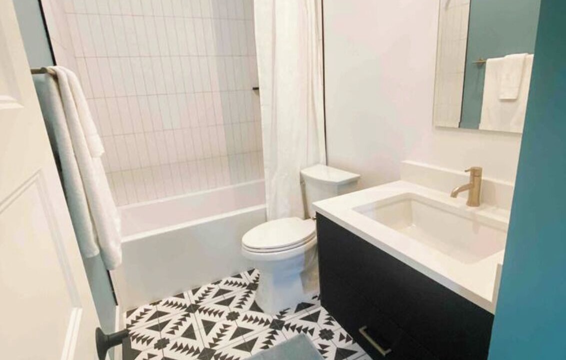 Photo of Bathroom in Parker Lane