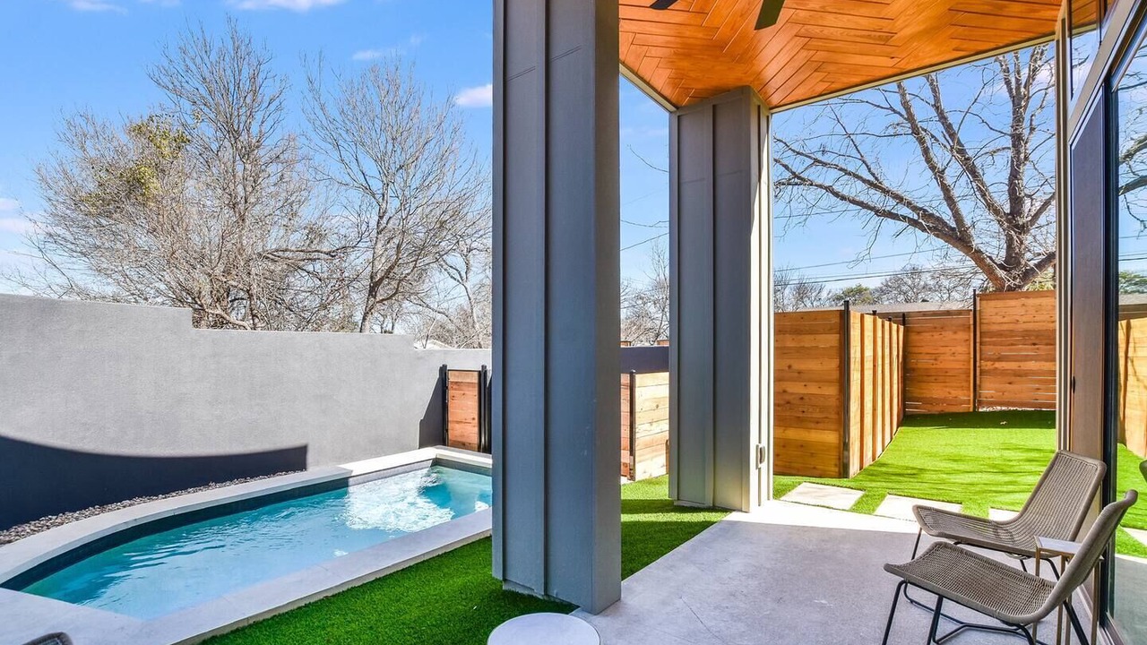 Photo of Outdoor in Parker Lane