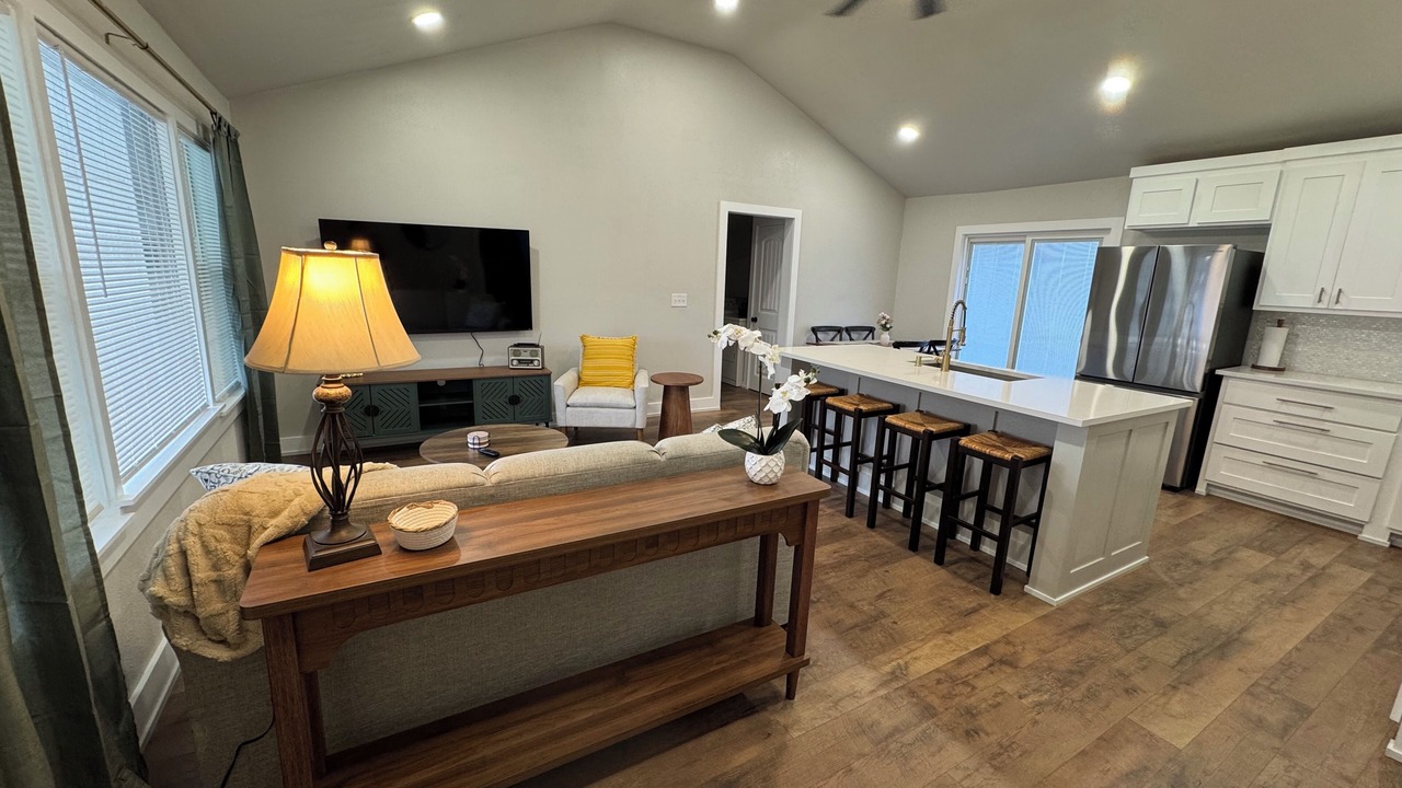 Photo of Livingroom in McAlester