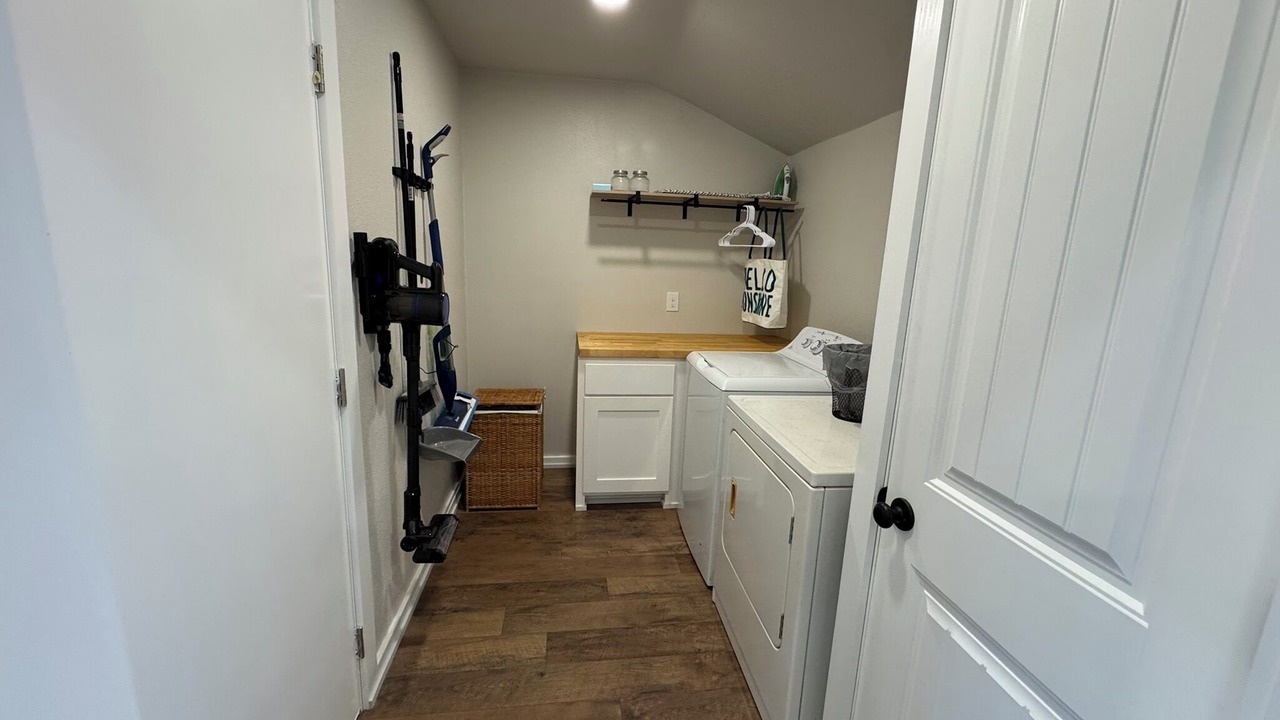 Photo of Bathroom in McAlester
