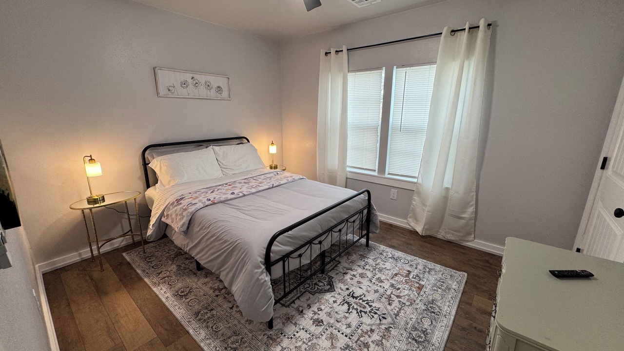 Photo of Bedroom in McAlester