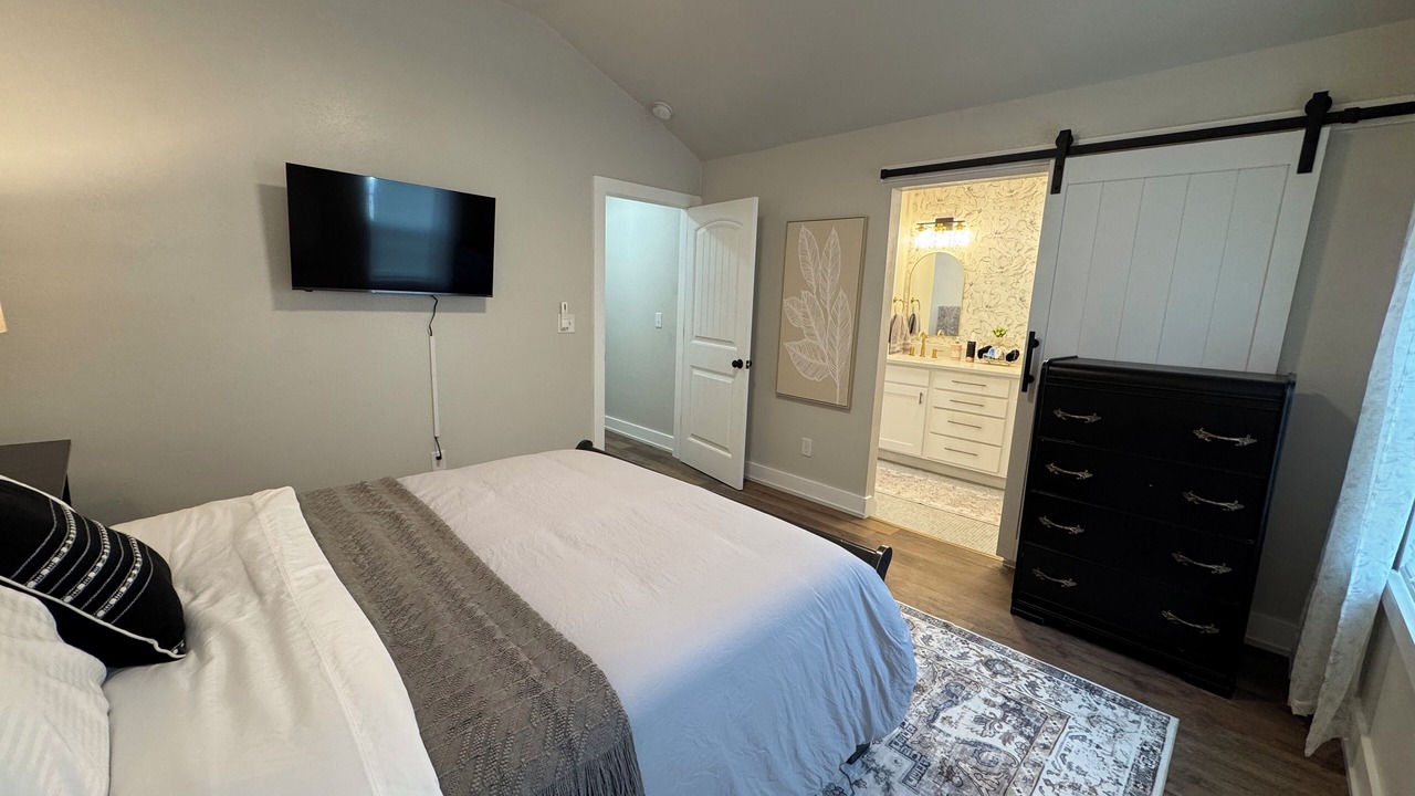 Photo of Bedroom in McAlester
