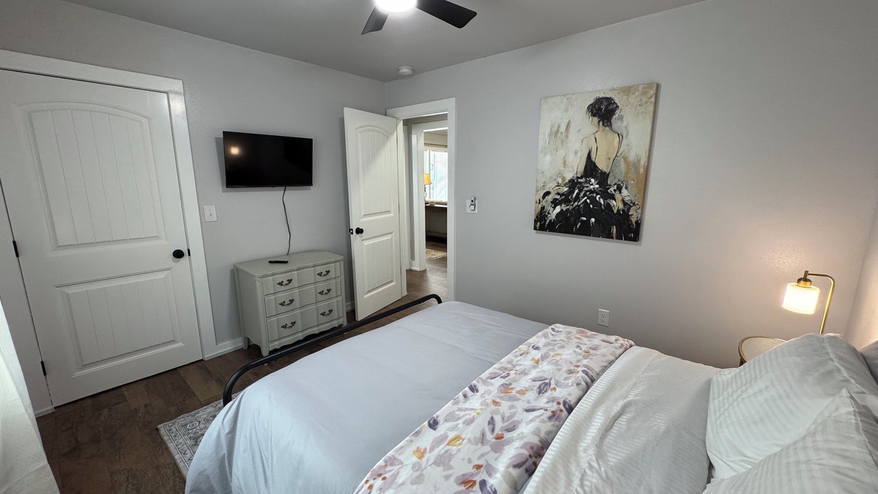 Photo of Bedroom in McAlester