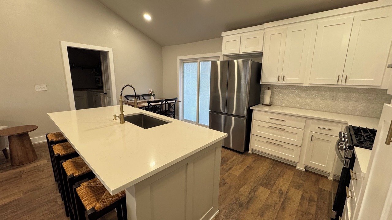 Photo of Kitchen in McAlester