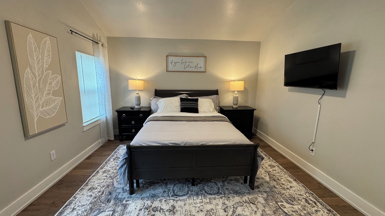 Photo of Bedroom in McAlester