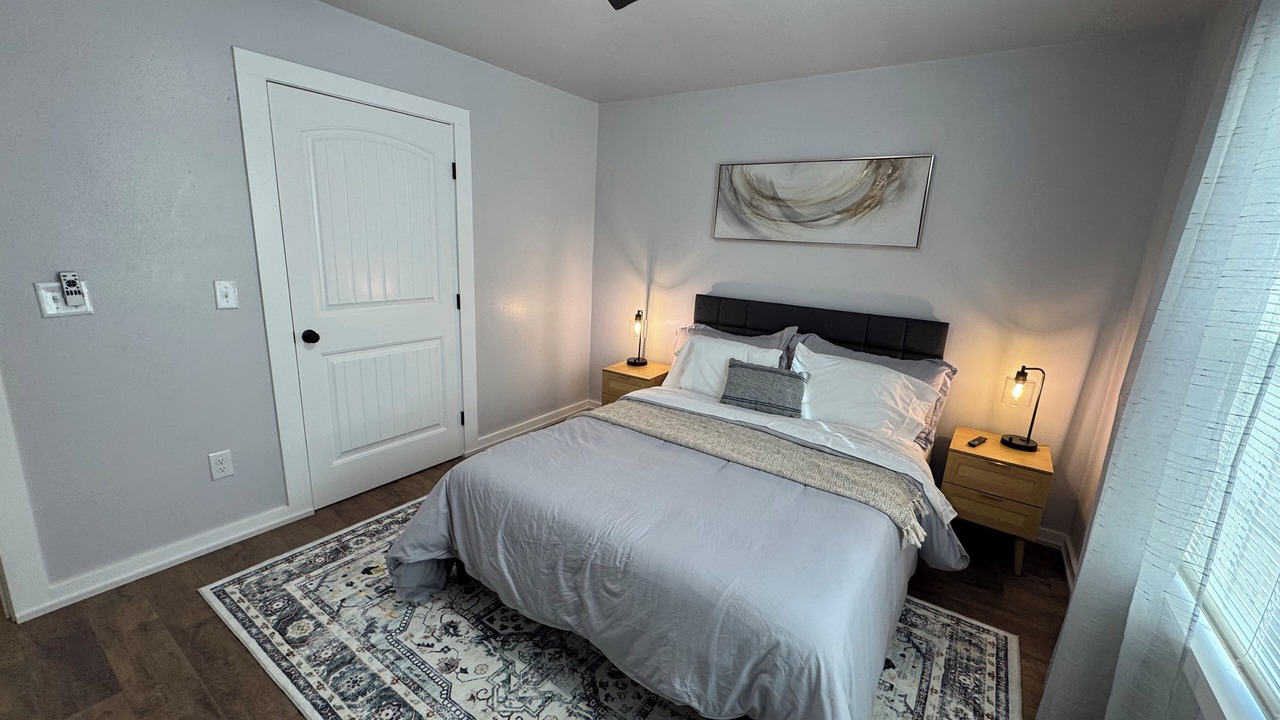 Photo of Bedroom in McAlester