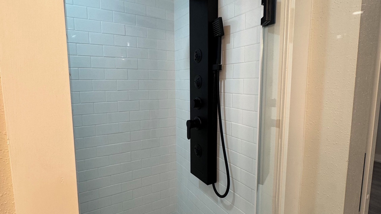 Photo of Bathroom in McAlester