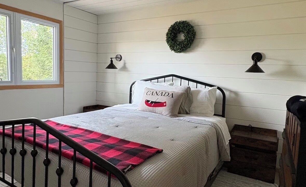 Photo of Bedroom in Dysart et al