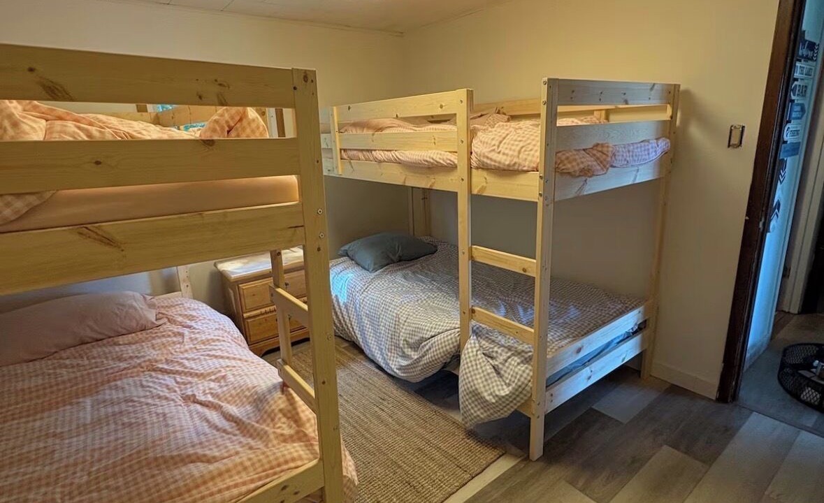 Photo of Bedroom in Dysart et al