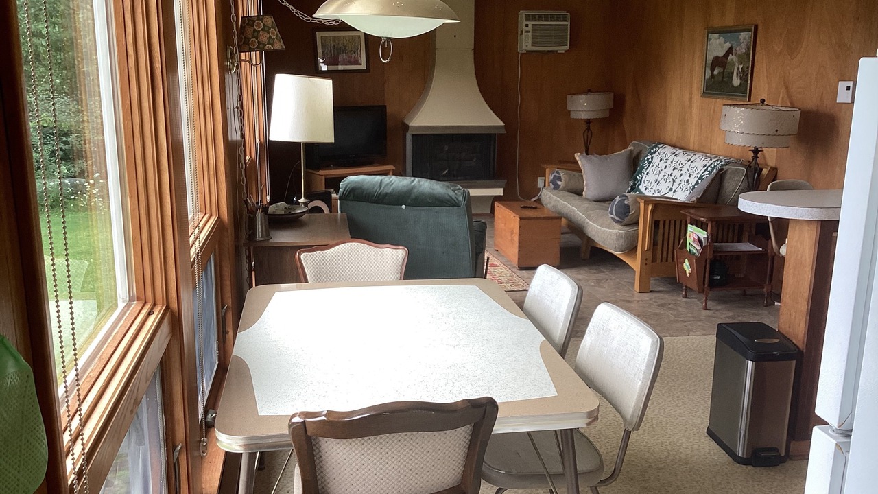 Photo of Livingroom in Massena