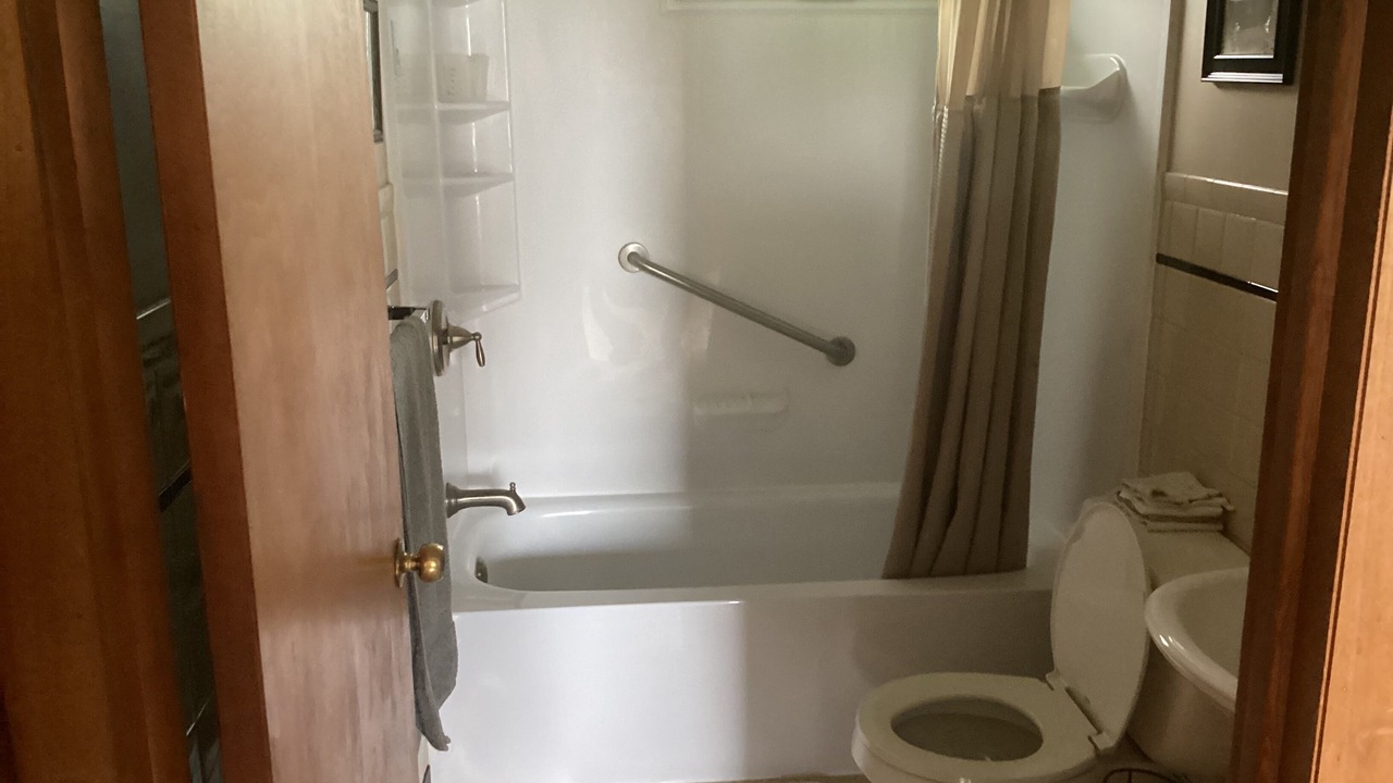 Photo of Bathroom in Massena
