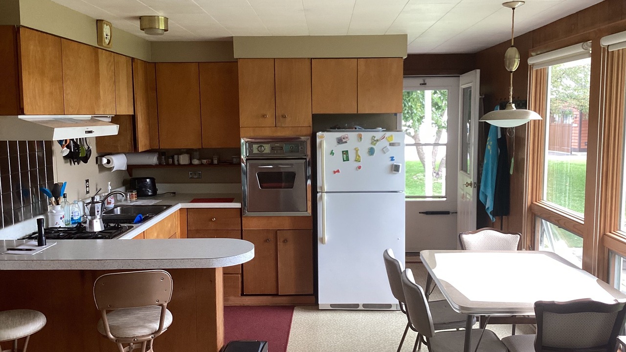 Photo of Kitchen in Massena