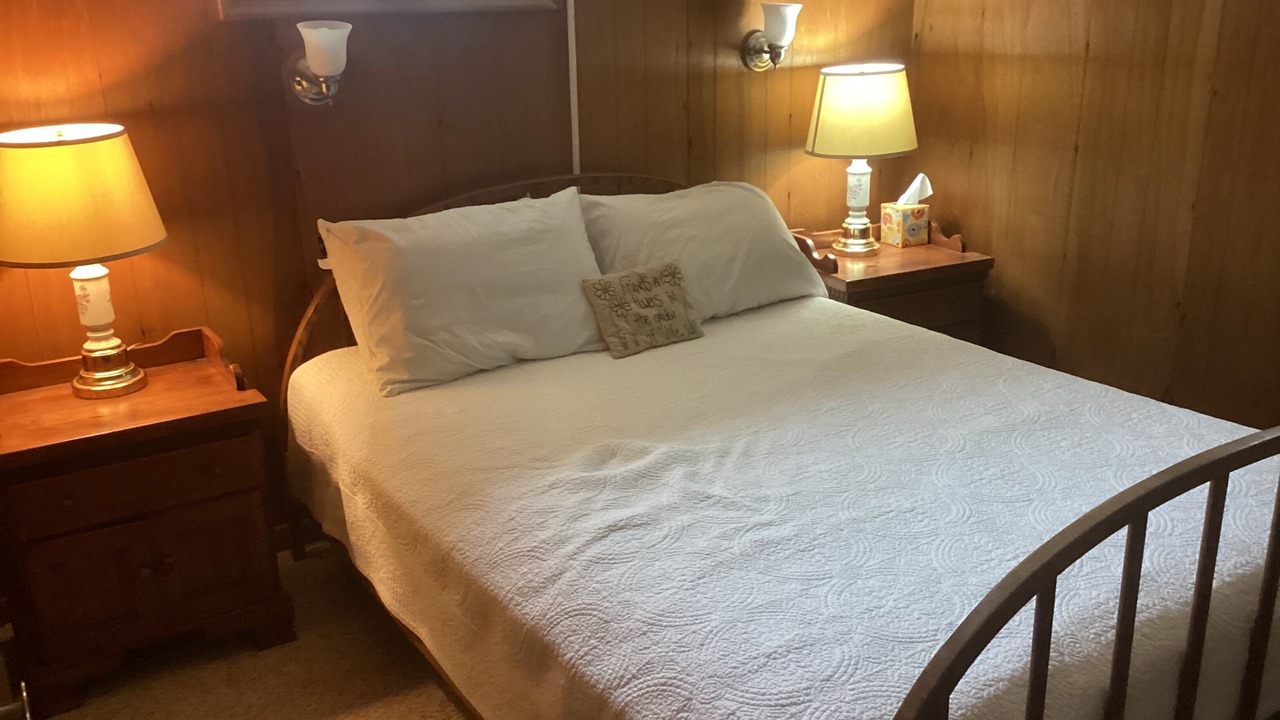 Photo of Bedroom in Massena