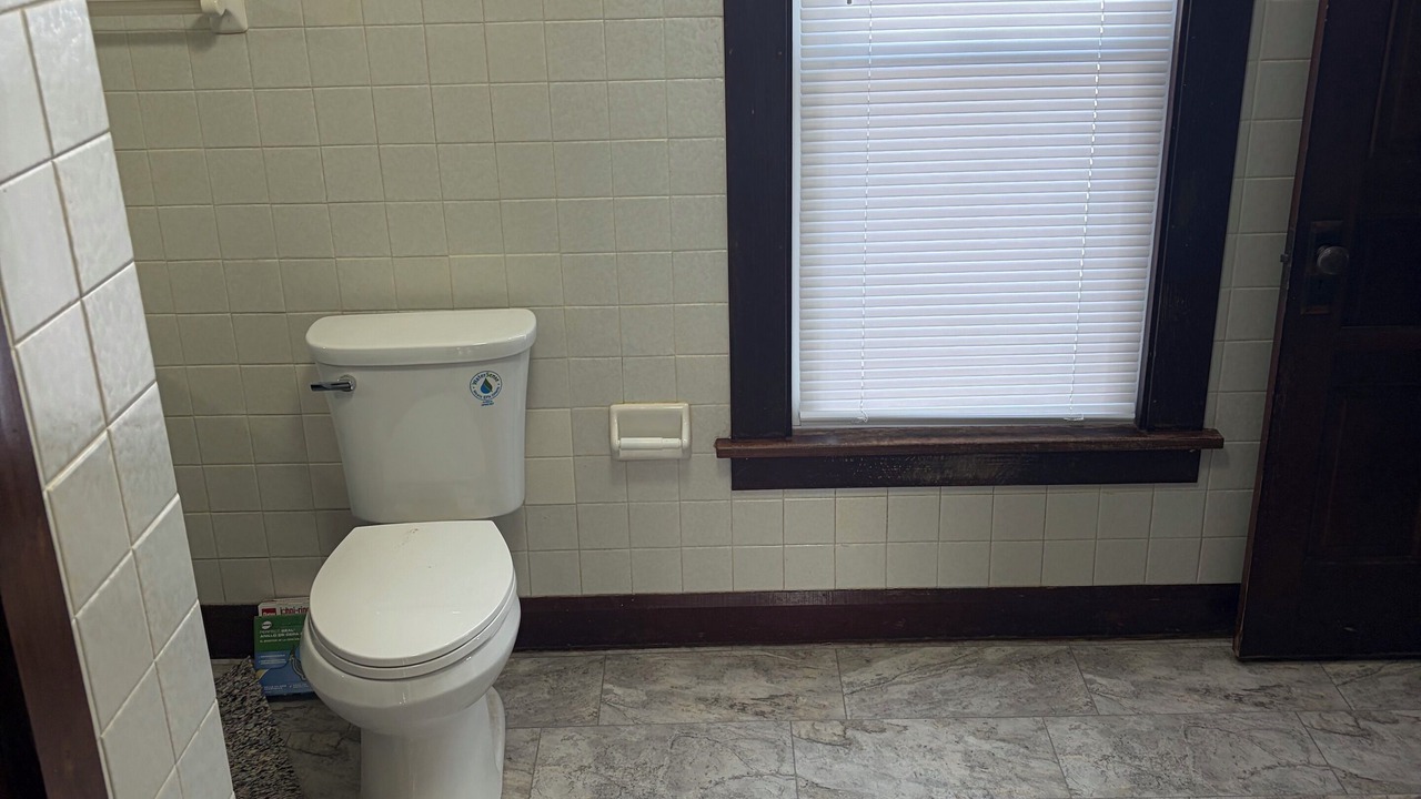 Photo of Bathroom in Clyde