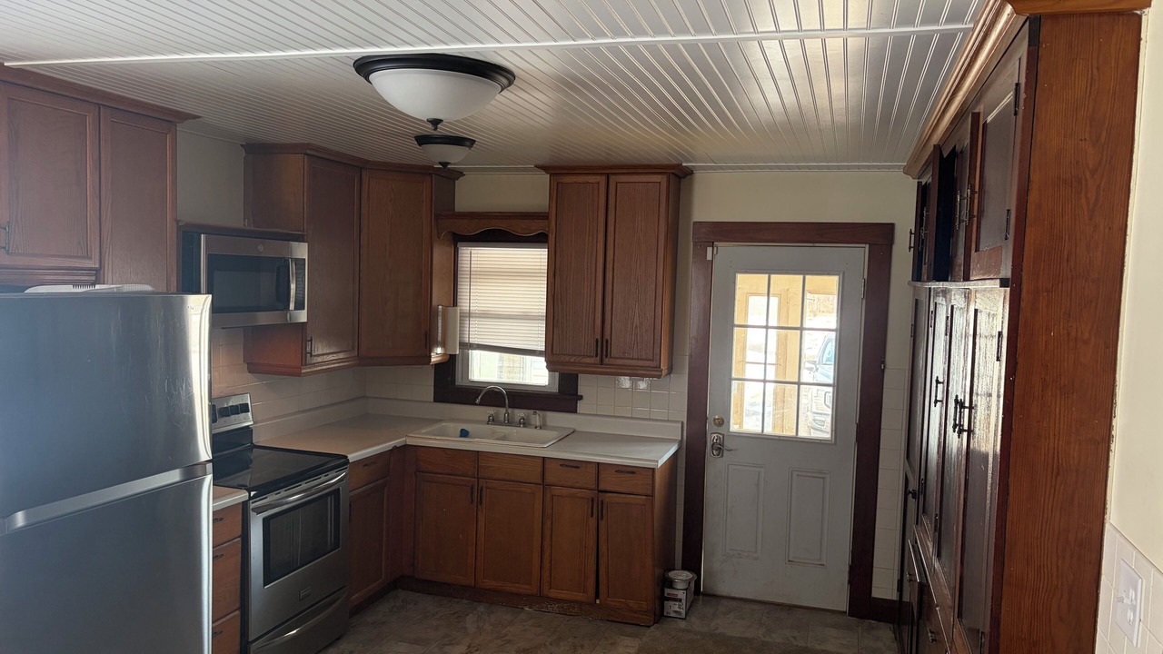 Photo of Kitchen in Clyde
