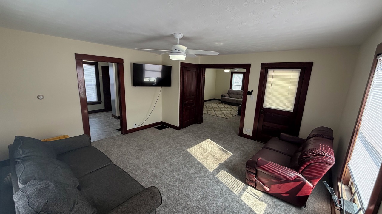 Photo of Livingroom in Clyde