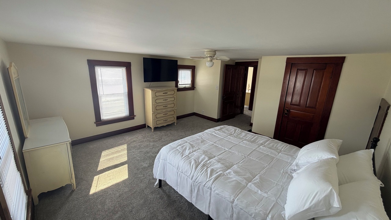 Photo of Bedroom in Clyde