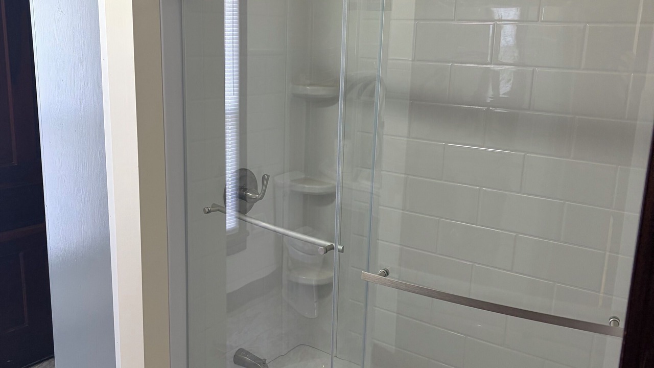 Photo of Bathroom in Clyde