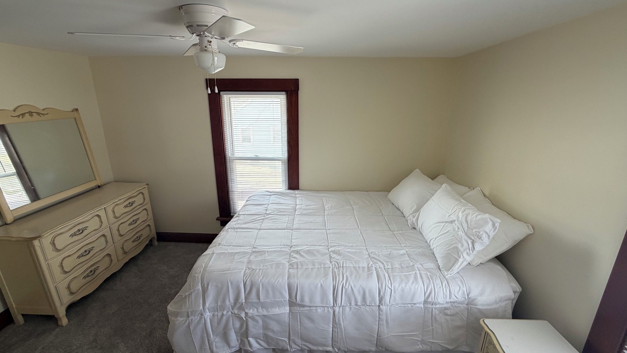 Photo of Bedroom in Clyde