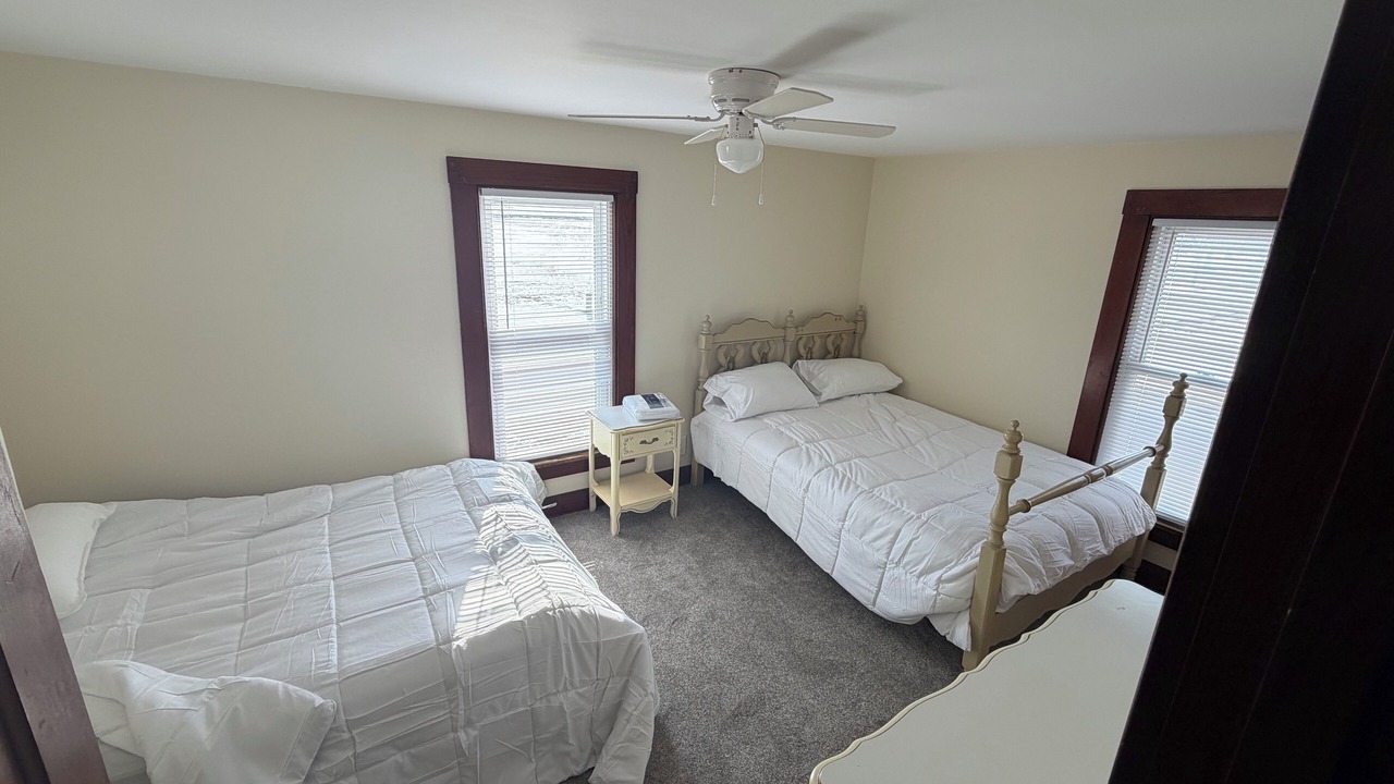 Photo of Bedroom in Clyde
