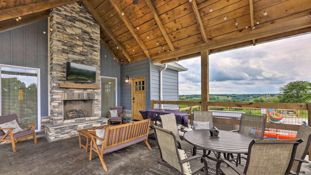 Photo of Outdoor in Williamstown