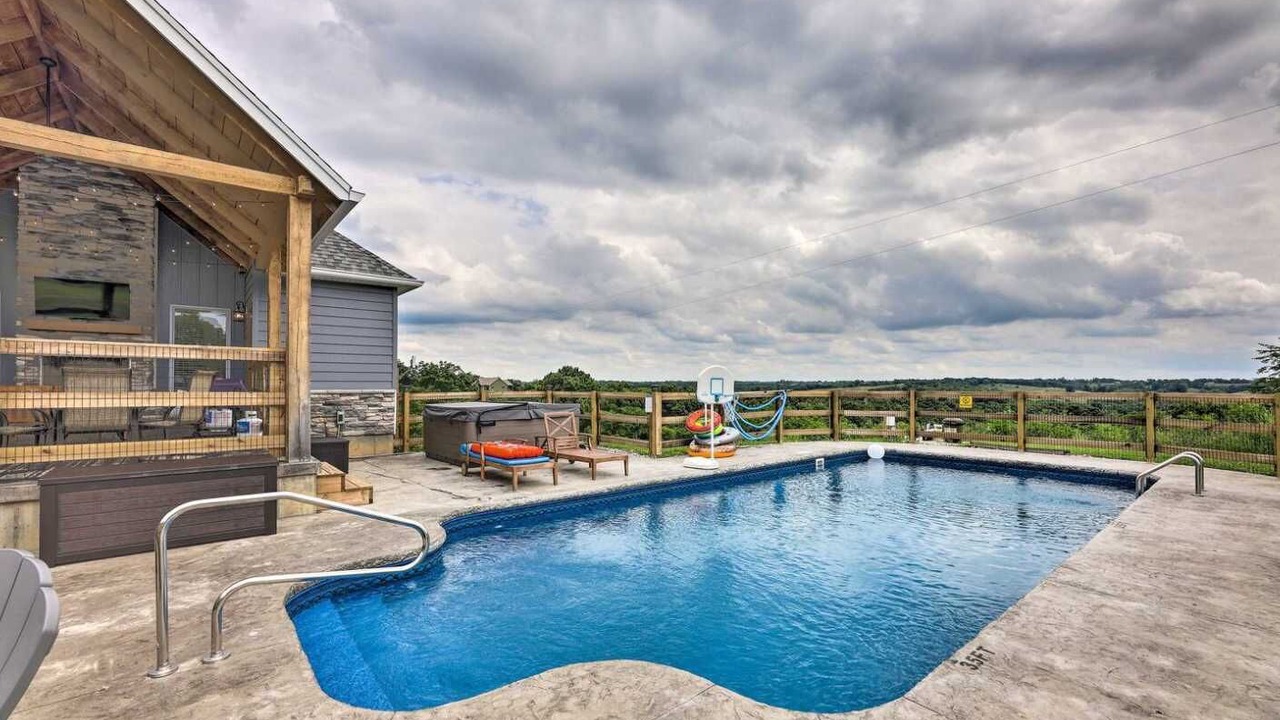 Photo of Outdoor in Williamstown