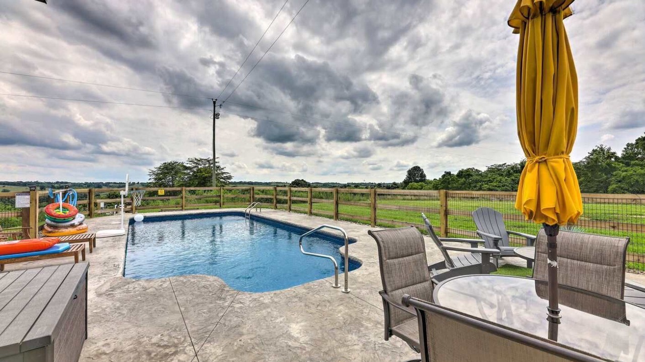 Photo of Outdoor in Williamstown