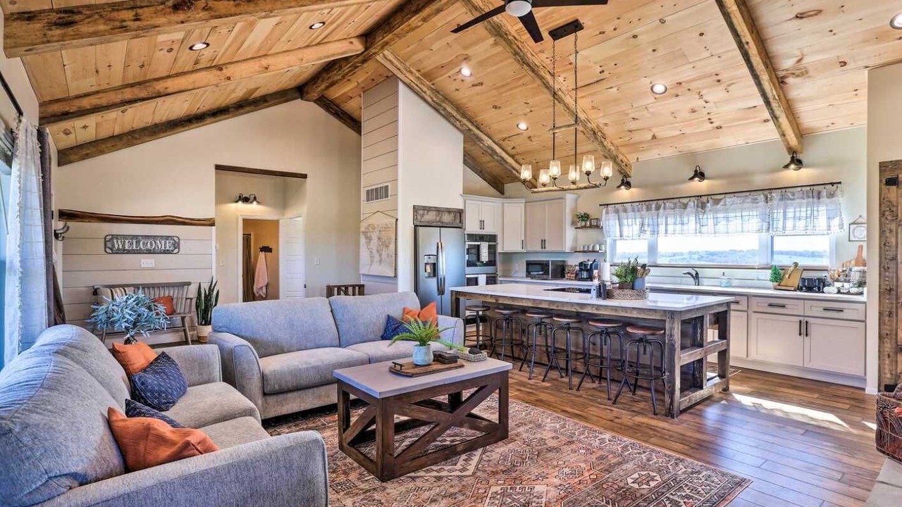 Photo of Livingroom in Williamstown