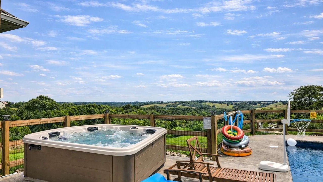 Photo of Outdoor in Williamstown