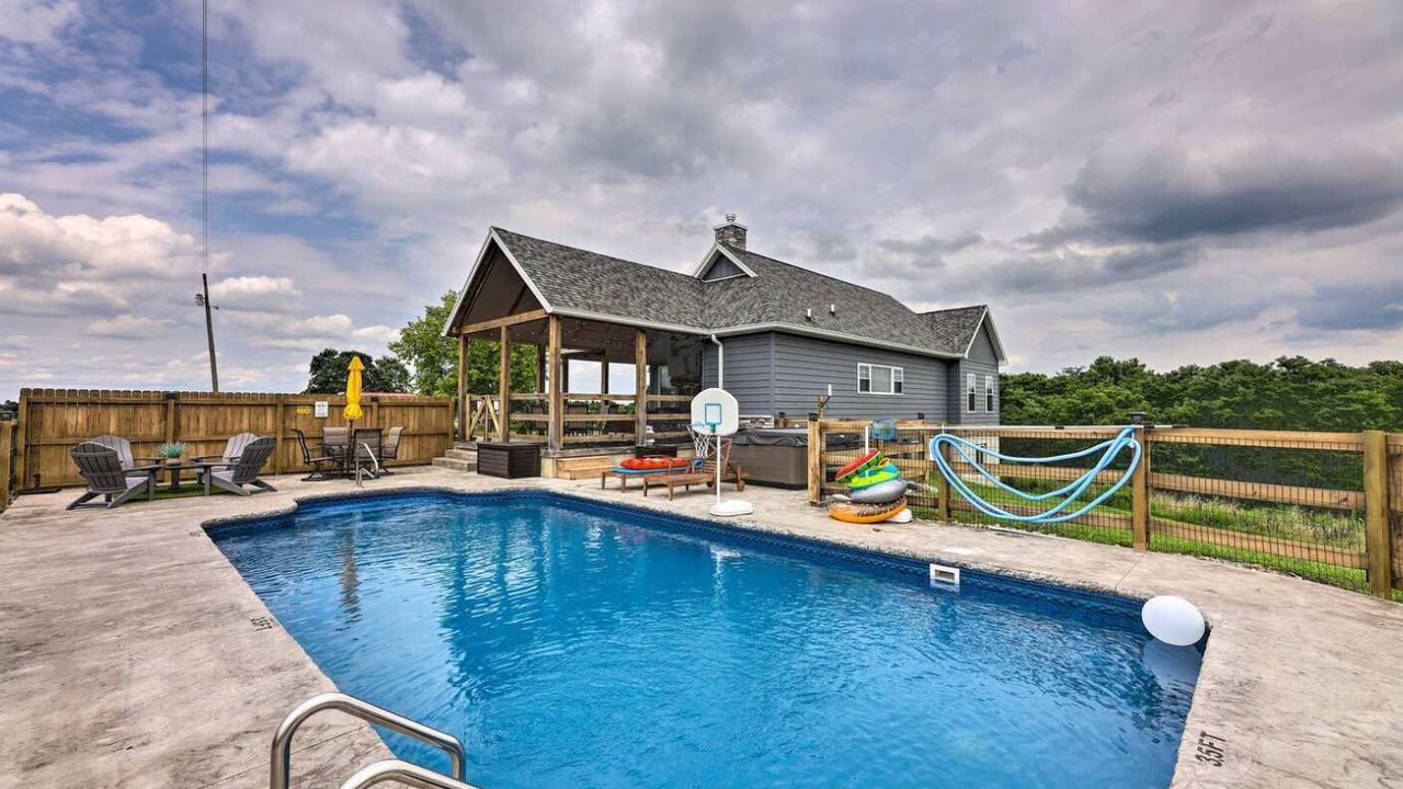 Photo of Outdoor in Williamstown