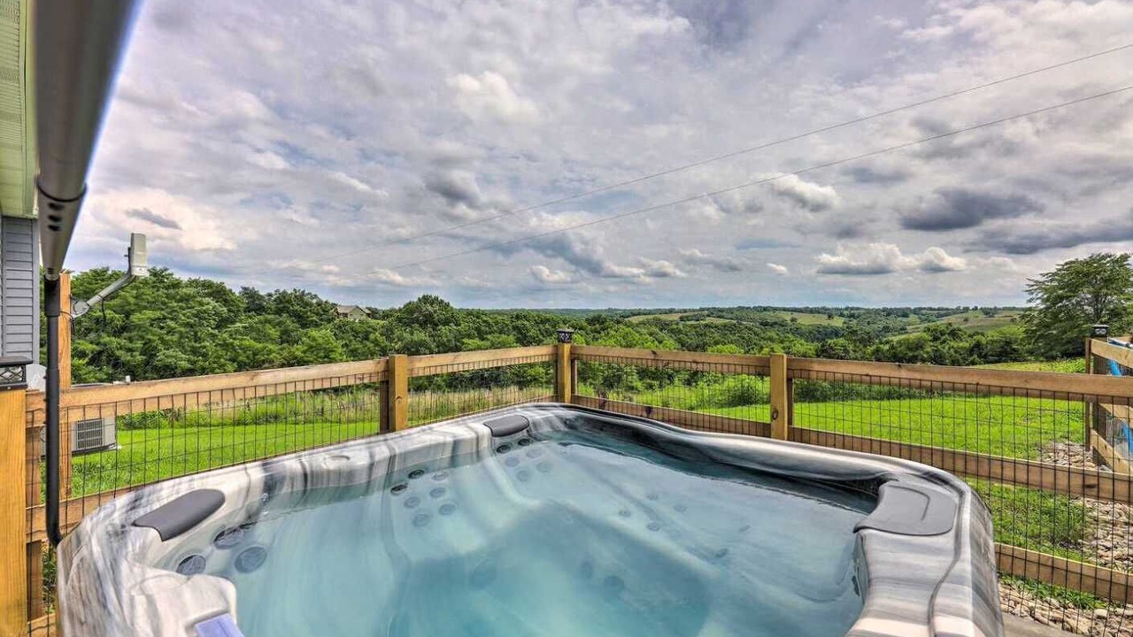 Photo of Outdoor in Williamstown