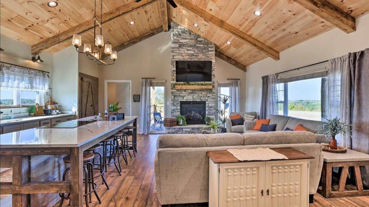 Photo of Livingroom in Williamstown