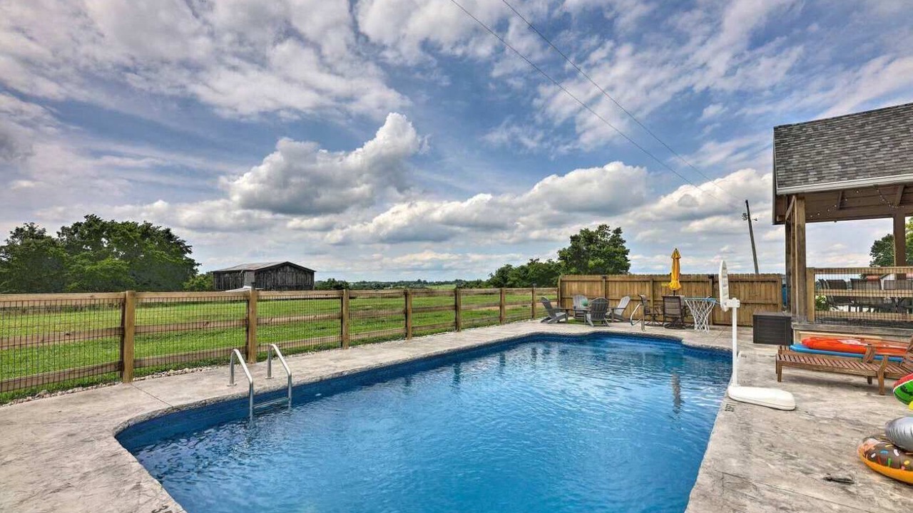 Photo of Outdoor in Williamstown