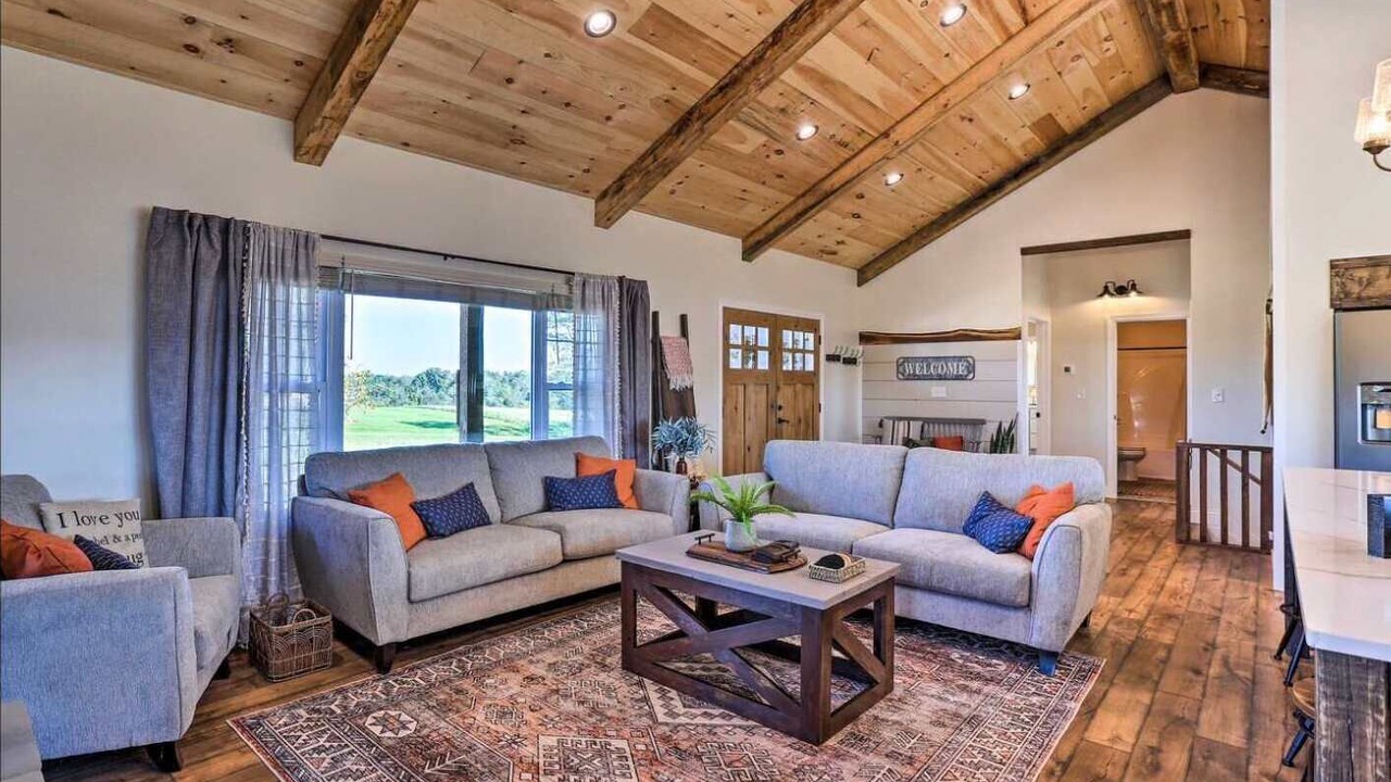 Photo of Livingroom in Williamstown